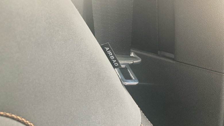 Dacia Sandero Stepway 1.0 TCe 110 Extreme 5dr Petrol Hatchback